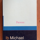 IB Michael Prinssi - pikkukuva 1