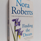 Nora Roberts : Finding the Dream - pikkukuva 1
