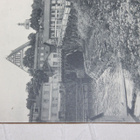Vanha Kirkkokortti Porvoo 1914 - pikkukuva 2
