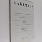 Lakimies 8/1992 : Suomalaisen lakimiesyhdistyksen aikakau... - pikkukuva 1