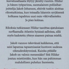 Satu Rämö: Jakob - pikkukuva 3