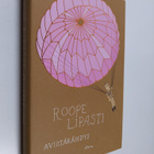 Roope Lipasti : Aviotärähdys - pikkukuva 1