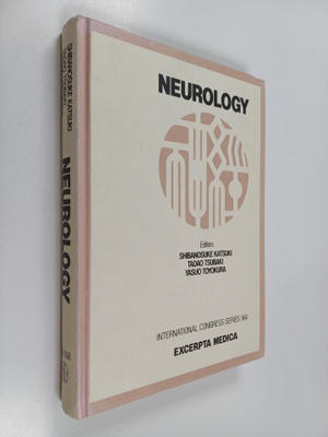 Shibanosuke Katsuki : Neurology : proceedings of the 12th...