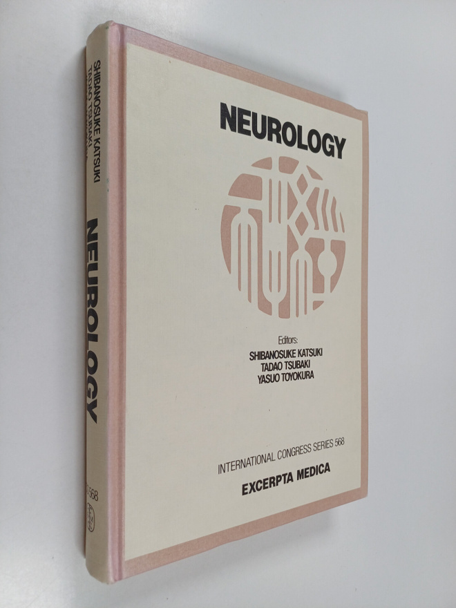 Shibanosuke Katsuki : Neurology : proceedings of the 12th...