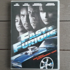 DVD: Fast & Furious (Paul Walker, Win Diesel 2009) - pikkukuva 1