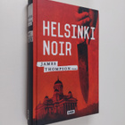 James Thompson : Helsinki noir - pikkukuva 1