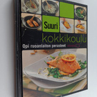 Suuri kokkikoulu : opi ruoanlaiton perusteet - pikkukuva 1