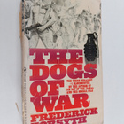 Frederick Forsyth : The Dogs of War - pikkukuva 1