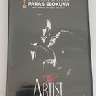 The Artist  UUSI - pikkukuva 1