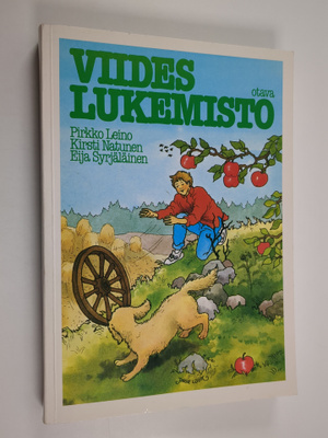 Pirkko Leino : Viides lukemisto