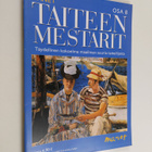 Taiteen mestarit osa 8 : Manet - pikkukuva 1