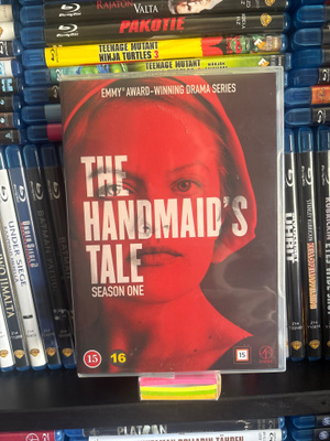 The Handmaid's Tale season 1 (2017)