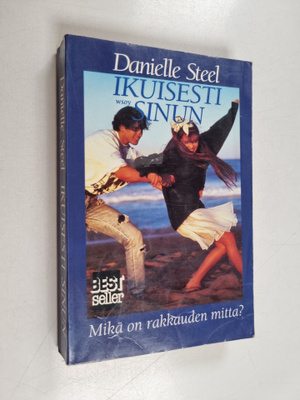 Danielle Steel : Ikuisesti sinun