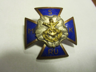 Merisotakoulun RU-kurssiristi -40