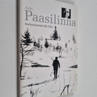 Arto Paasilinna : Karhunkaataja Ikä-Alpi : reportaasi - pikkukuva 1