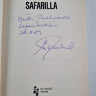 Åke Söderlund : Safarilla (signeerattu) - pikkukuva 3