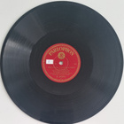 Savikiekko 1929 - Georg Malmsten - Parlophon B. 36005 - pikkukuva 2