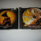 Manowar - Hell On Stage Live (2xCD) - pikkukuva 3