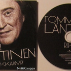 Tommi Läntinen • Rahaa rikkaampi PROMO CDr-Single - pikkukuva 2