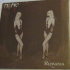The Nuns Rumania lp Italia 1986 / 2013 muoveissa - pikkukuva 1