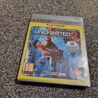 Uncharted 2 Among Thieves (PS3) - pikkukuva 1
