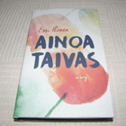 Essi Ihonen Ainoa taivas -sid - pikkukuva 1