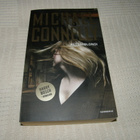 Michael Connelly Betoniblondi -nid - pikkukuva 1