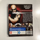 Blade - Series 1 ( 4 DVD Box ) - pikkukuva 2