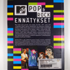 Luke Crampton : MTV Pop ja rock -ennätykset 2011 - pikkukuva 2