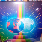 2LP THE HITCHHIKER'S GUIDE TO THE GALAXY ( UUSI  ) BBC - pikkukuva 2