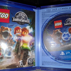 PS4 Lego Jurassic Park videopeli - pikkukuva 2