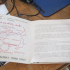 Agrupacion Folklorica Roque Nublo 7" EP 1966 - pikkukuva 3