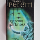 Frank E. Peretti : Piercing the Darkness - pikkukuva 1