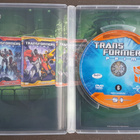 DVD: Transformers Prime - Decepticonit Valloillaan: Kausi 1, - pikkukuva 3