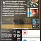 Musta Tuulimylly (1974) Michael Caine suom. teksti DVD - pikkukuva 2