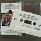 MC: A. Aallon Rytmiorkesteri - A.Aallon Rytmiorkesteri (1992 - pikkukuva 4