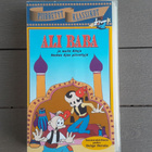 VHS: Ali Baba Ja Muita Aitoja Vanhan Ajan Piirrettyjä (?/?) - pikkukuva 1