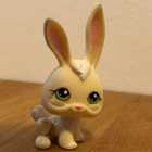 Littlest Pet Shop pupu LPS - pikkukuva 2