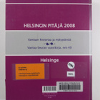 Helsingin pitäjä = Helsinge 2008 - pikkukuva 2