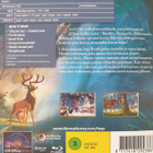 BAMBI 2 BLU-RAY+DVD SUOMIPUHE - pikkukuva 2