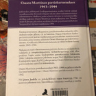 Janhila: Sissisotaa kaukopartiossa. 2010. 1.p. - pikkukuva 2