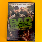 Bad Asses On The Bayou DVD - pikkukuva 1