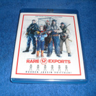 RARE EXPORTS (Tommi Korpela) BD, FI-julkaisu*** - pikkukuva 1