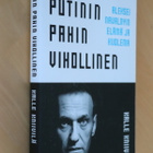 Kalle Kniivilä : Putinin pahin vihollinen ( 2024 pokkari ) - pikkukuva 1