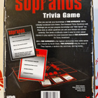 Sopranos Trivial game - pikkukuva 4