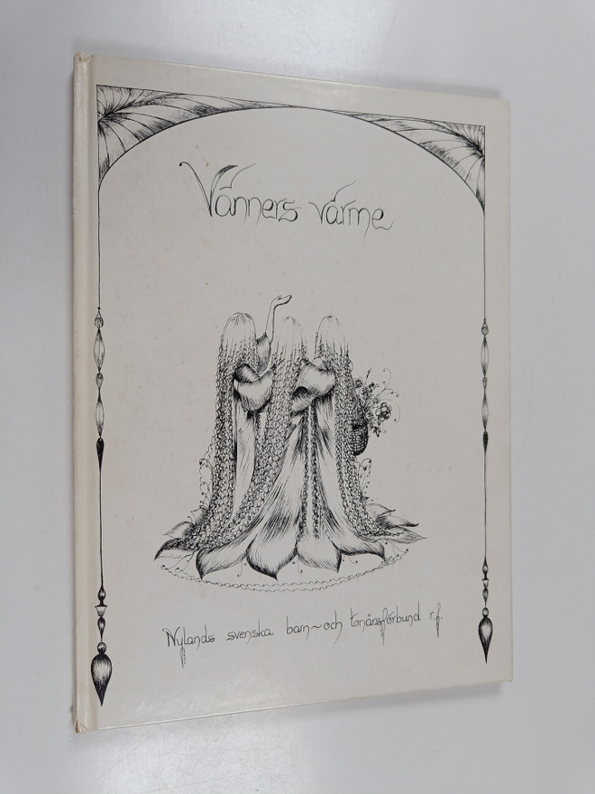 Vännes värme