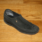Pomar mustat Gore-tex kengät 39 (24,5 cm) - pikkukuva 1