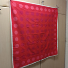 Vintage Marimekko pöytäliina - pikkukuva 1