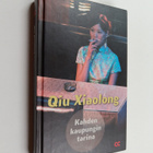 Xiaolong Qiu : Kahden kaupungin tarina - pikkukuva 1