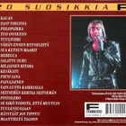 Danny • 20 suosikkia • Tuuliviiri CD - pikkukuva 2